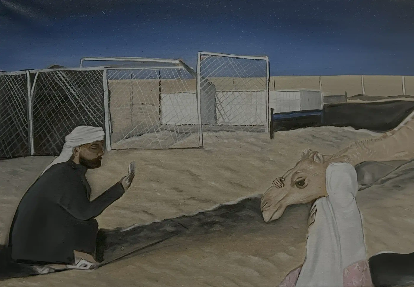 artist best work