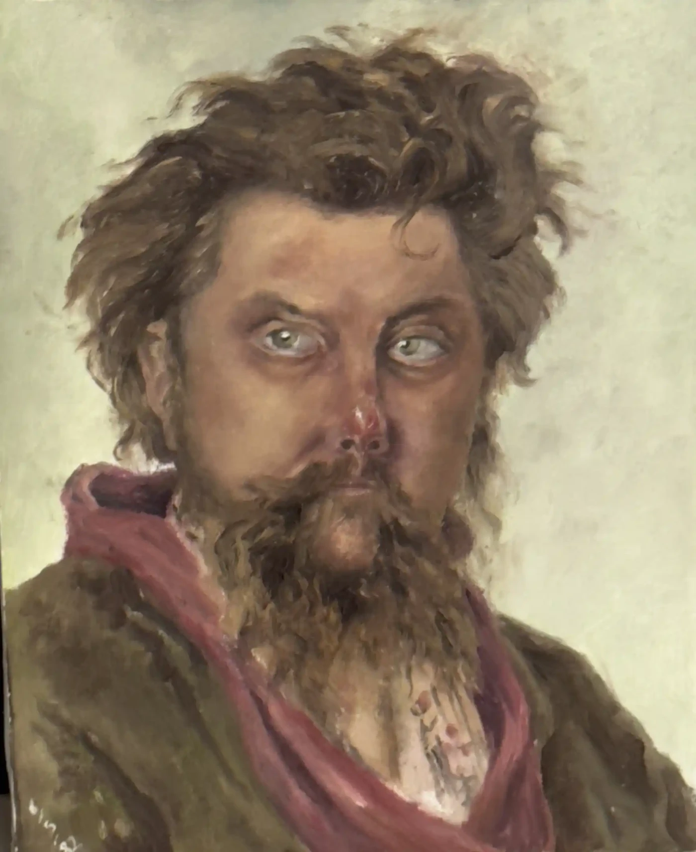 artist best work