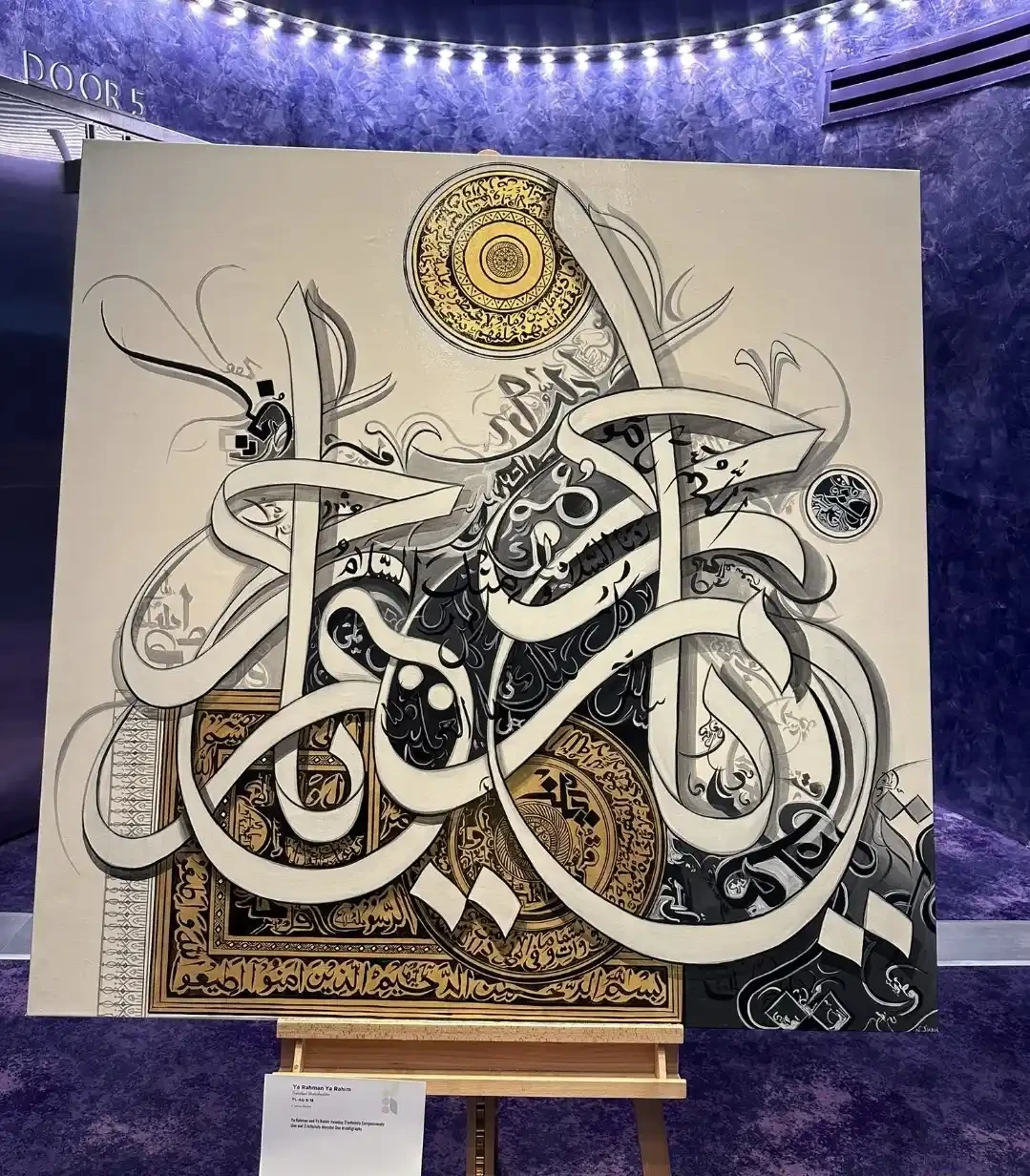 artist best work