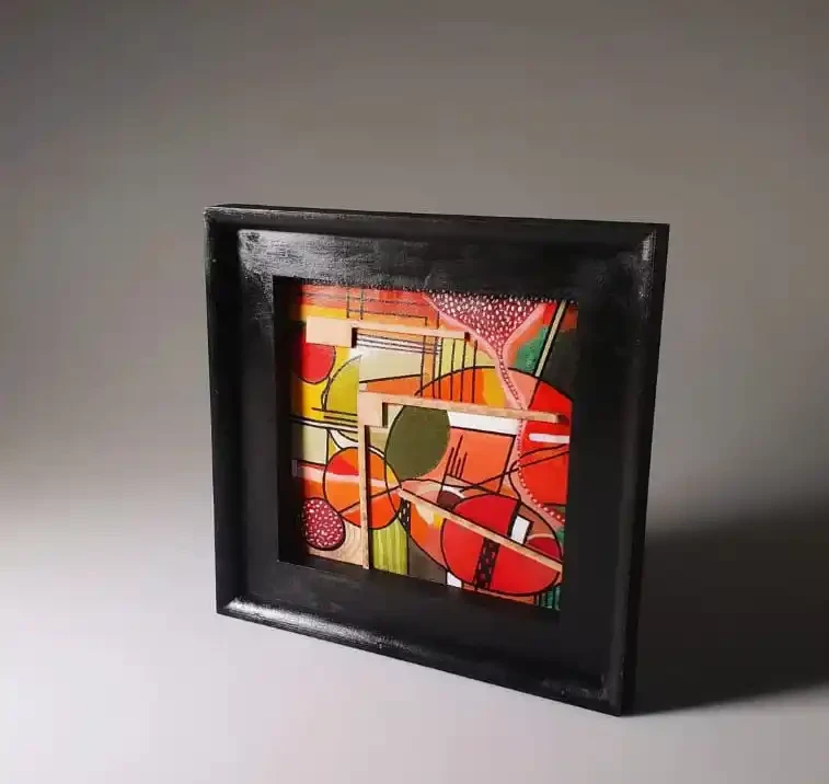 artist best work