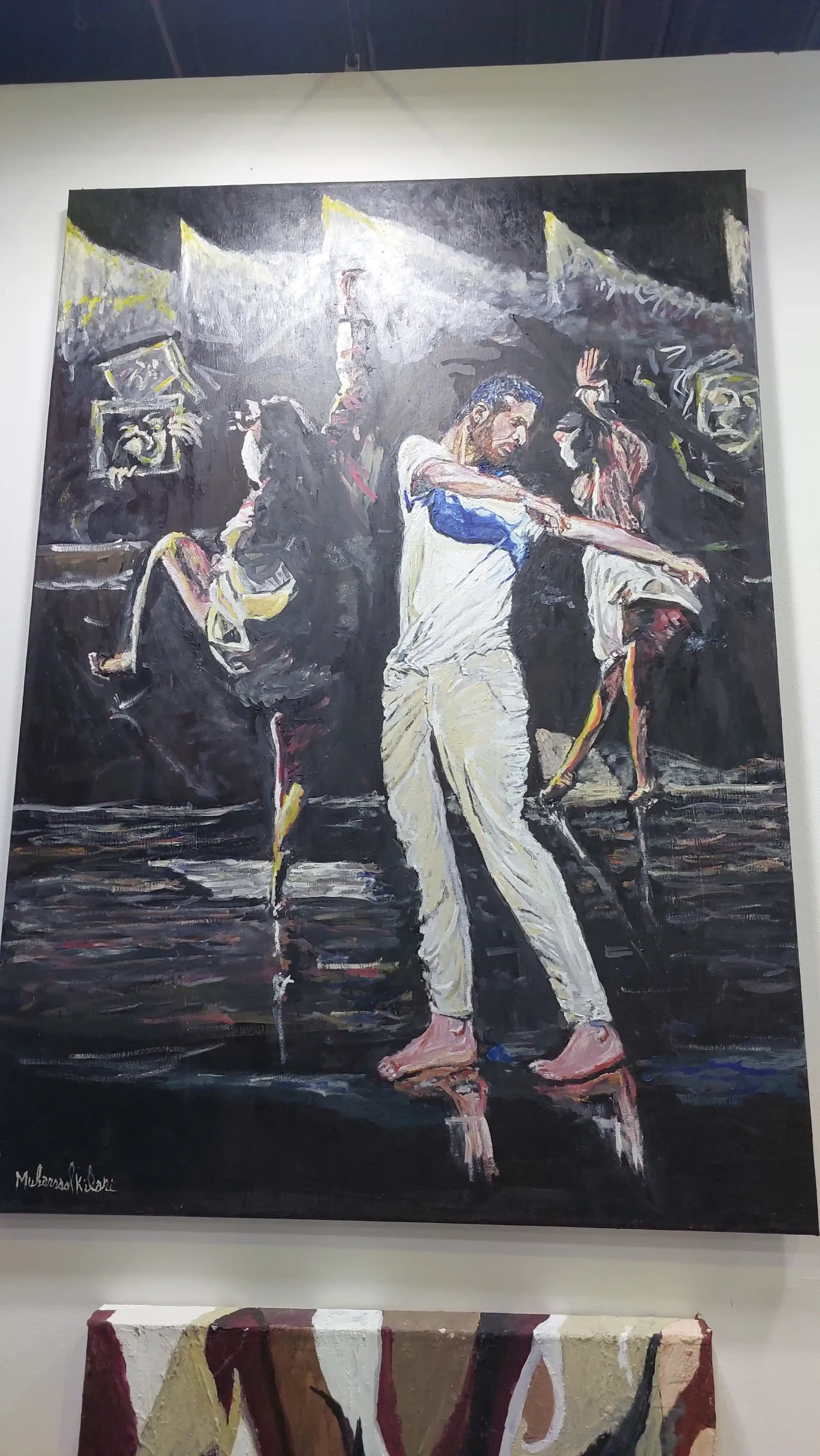 artist best work