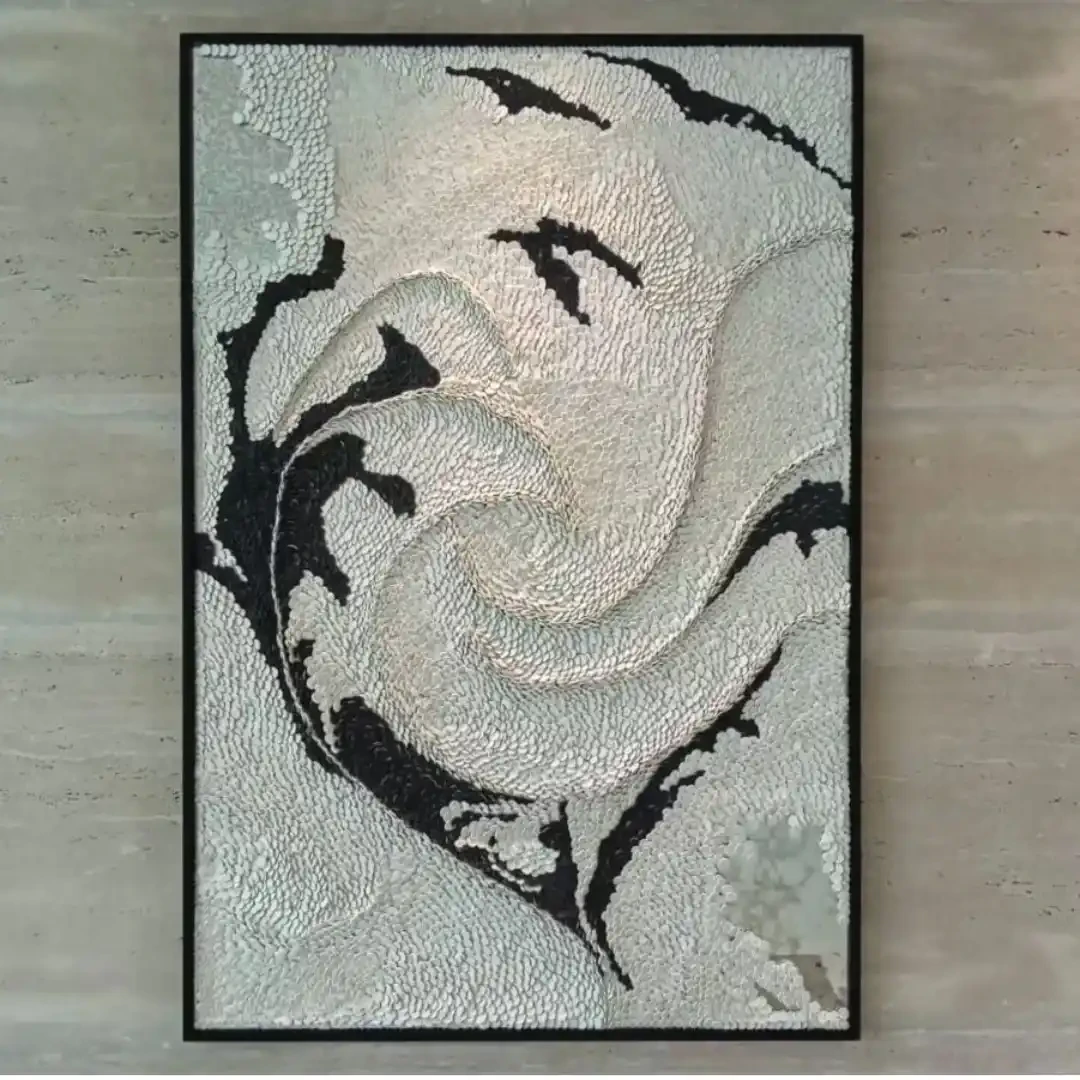 artist best work