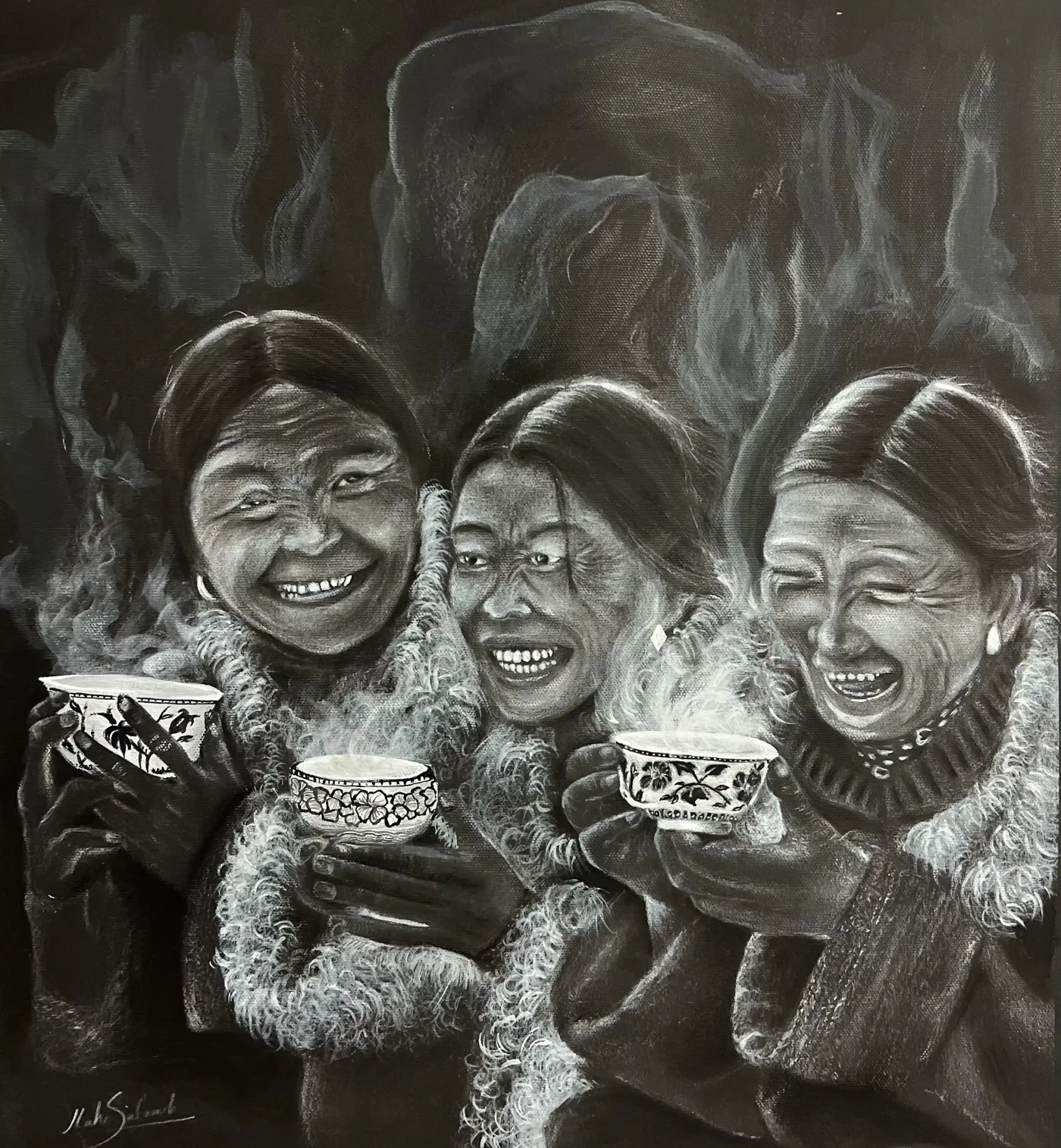 artist best work