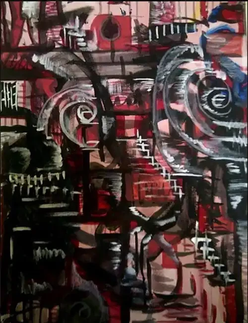 artist best work