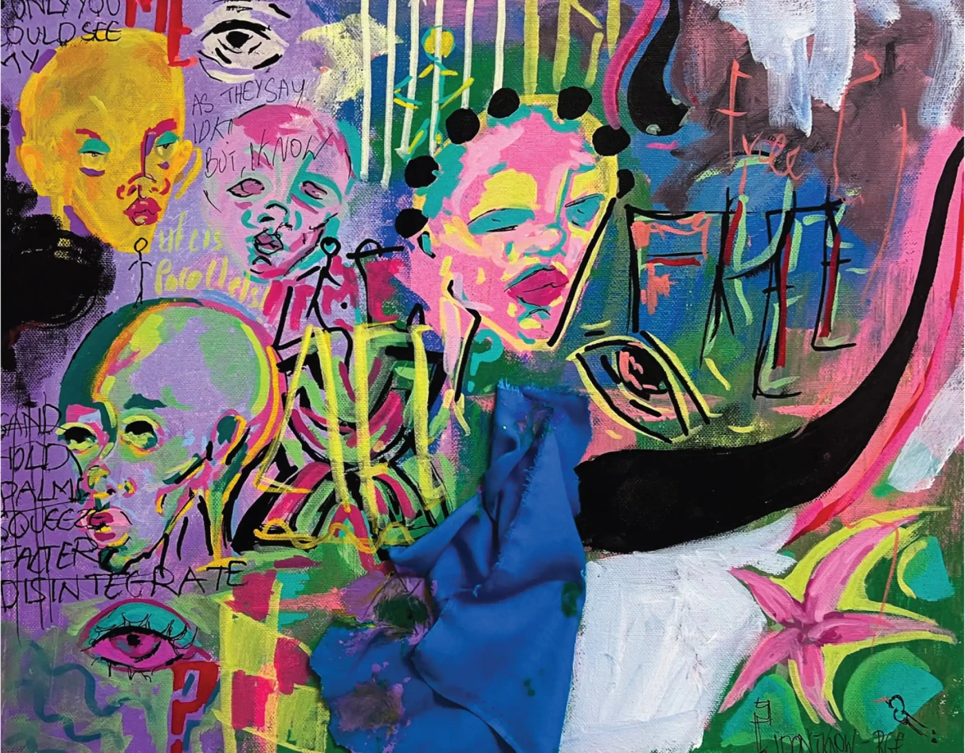 artist best work