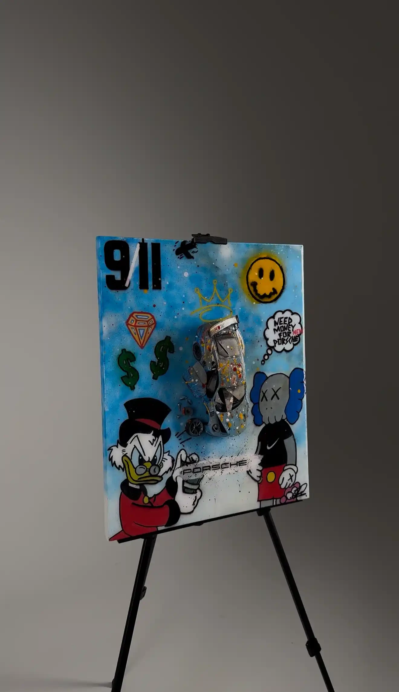 artist best work