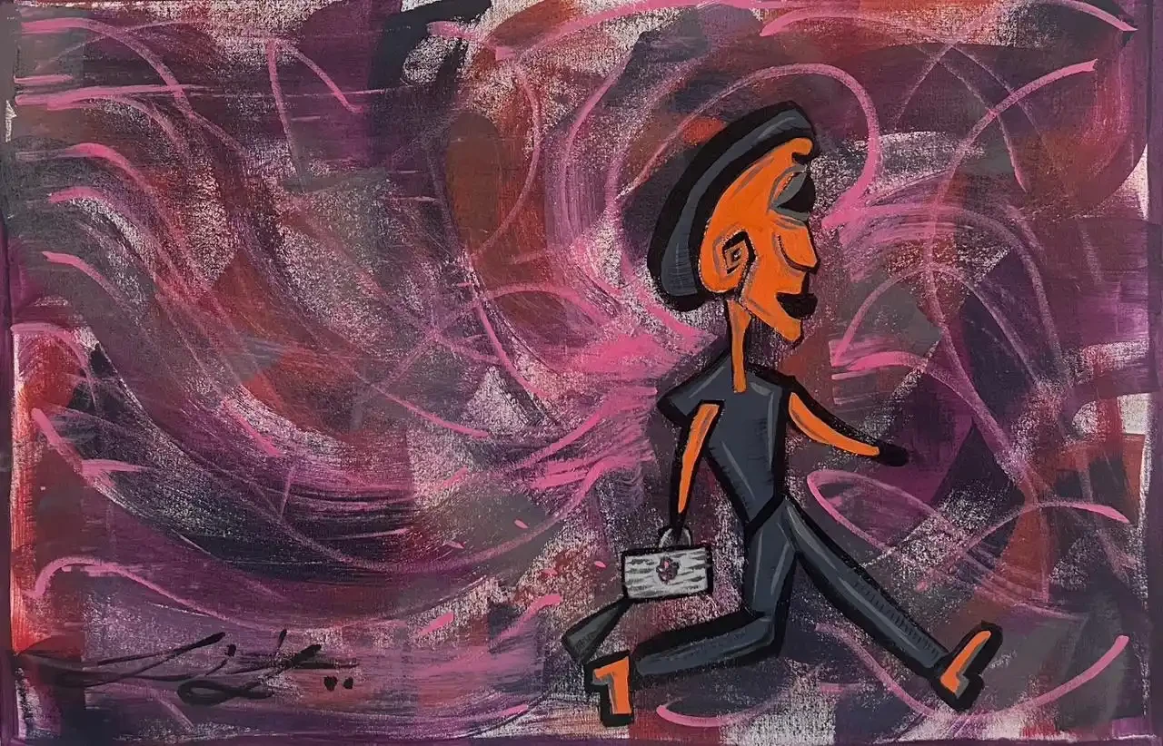 artist best work