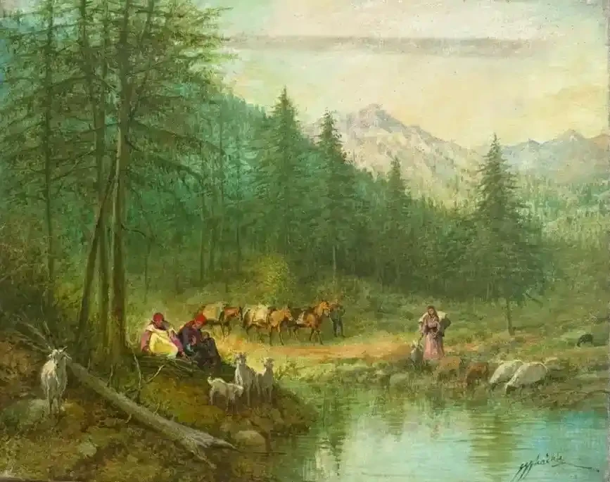 artist best work