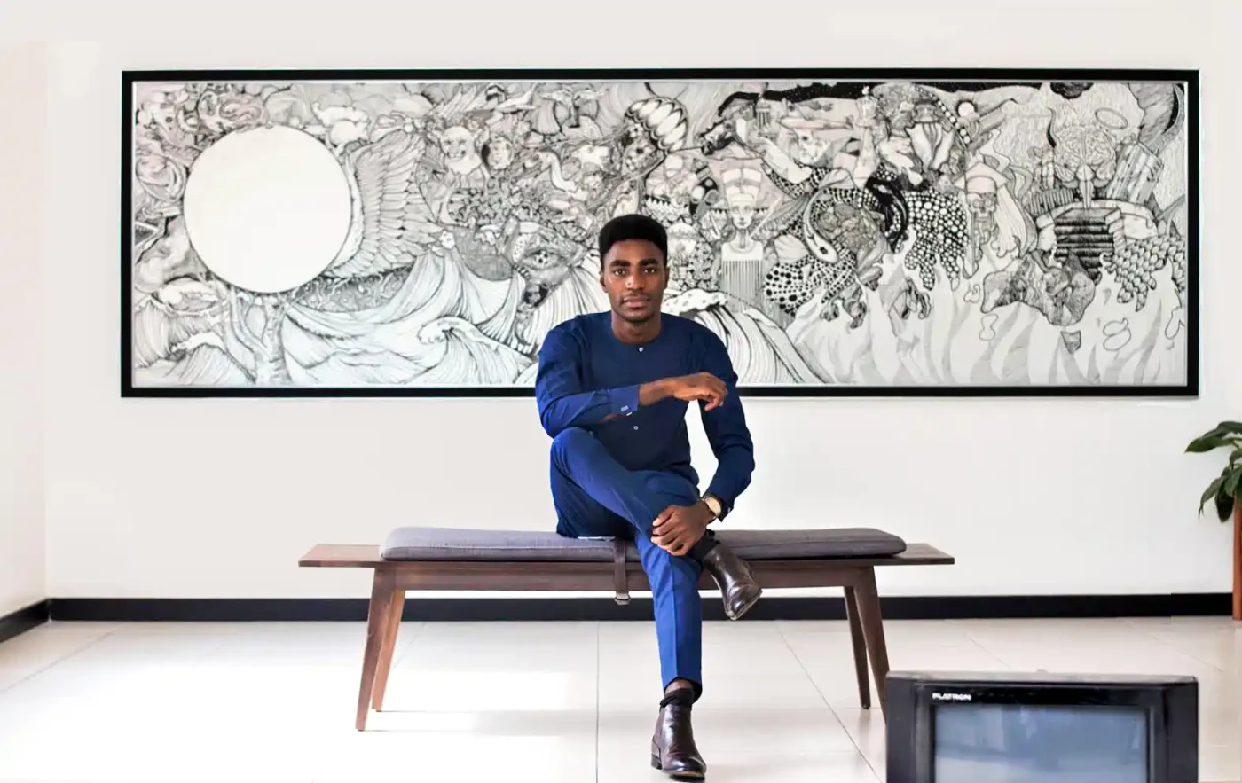 artist best work