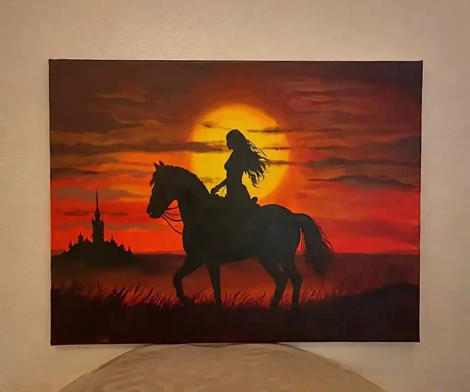 artist best work