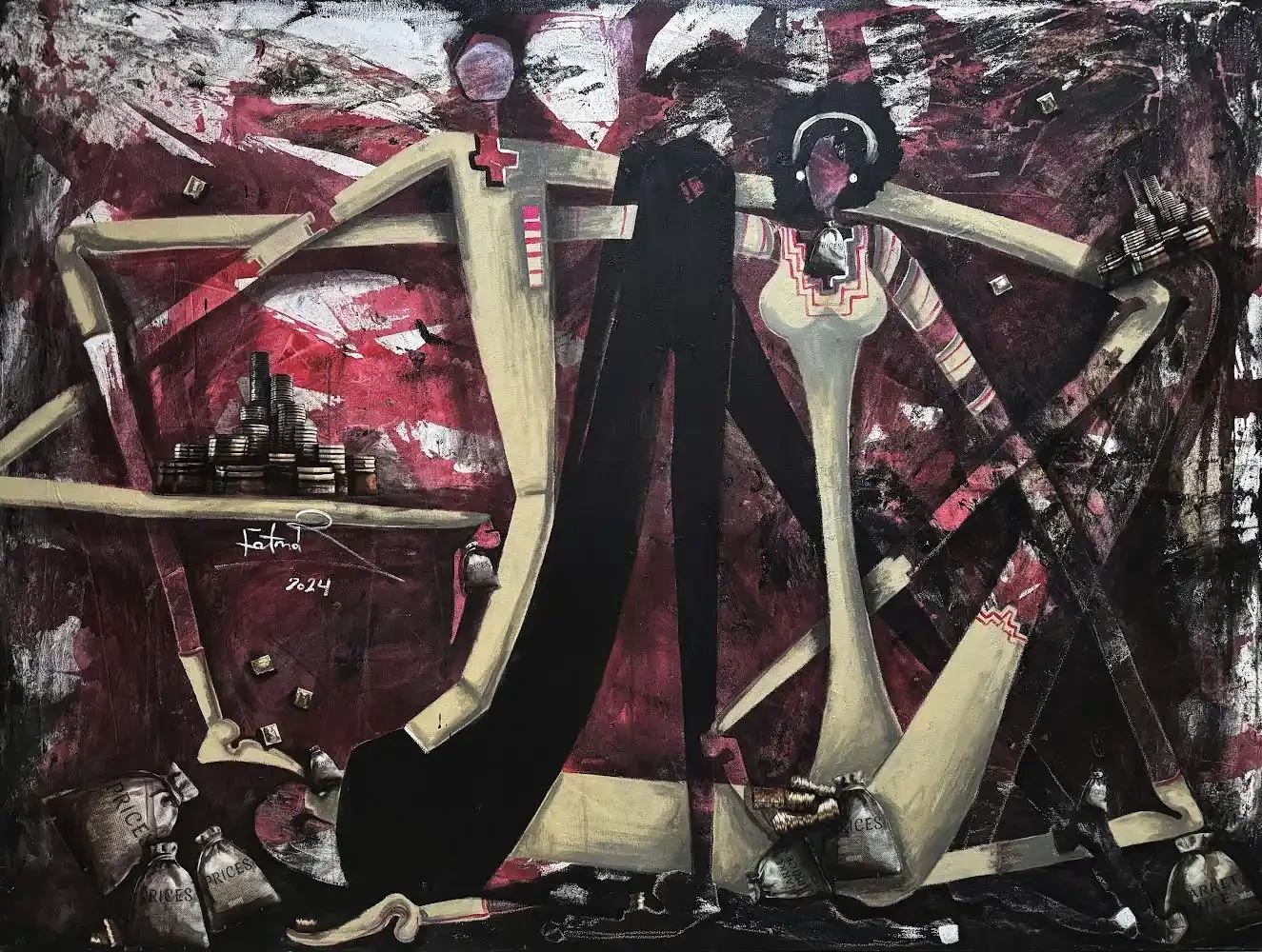 artist best work