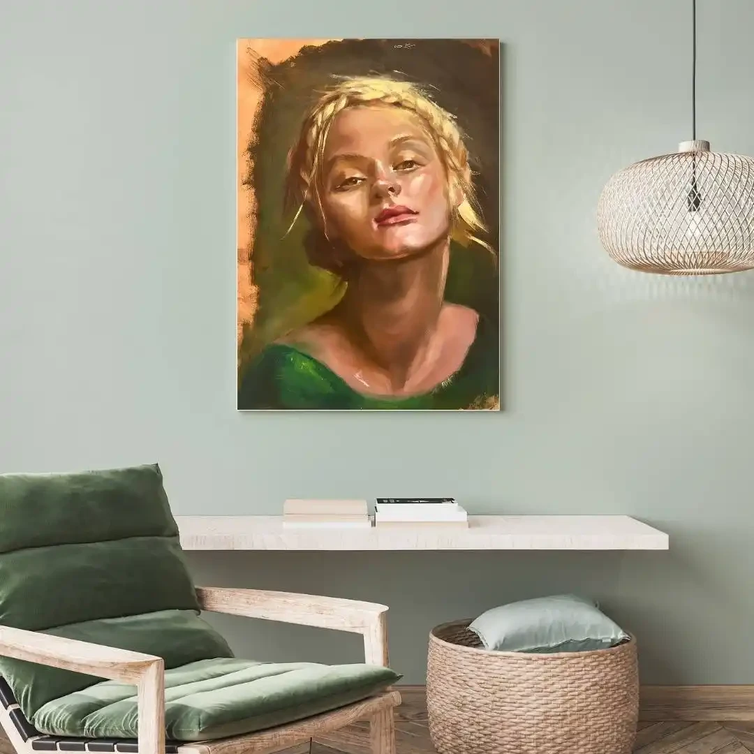 artist best work