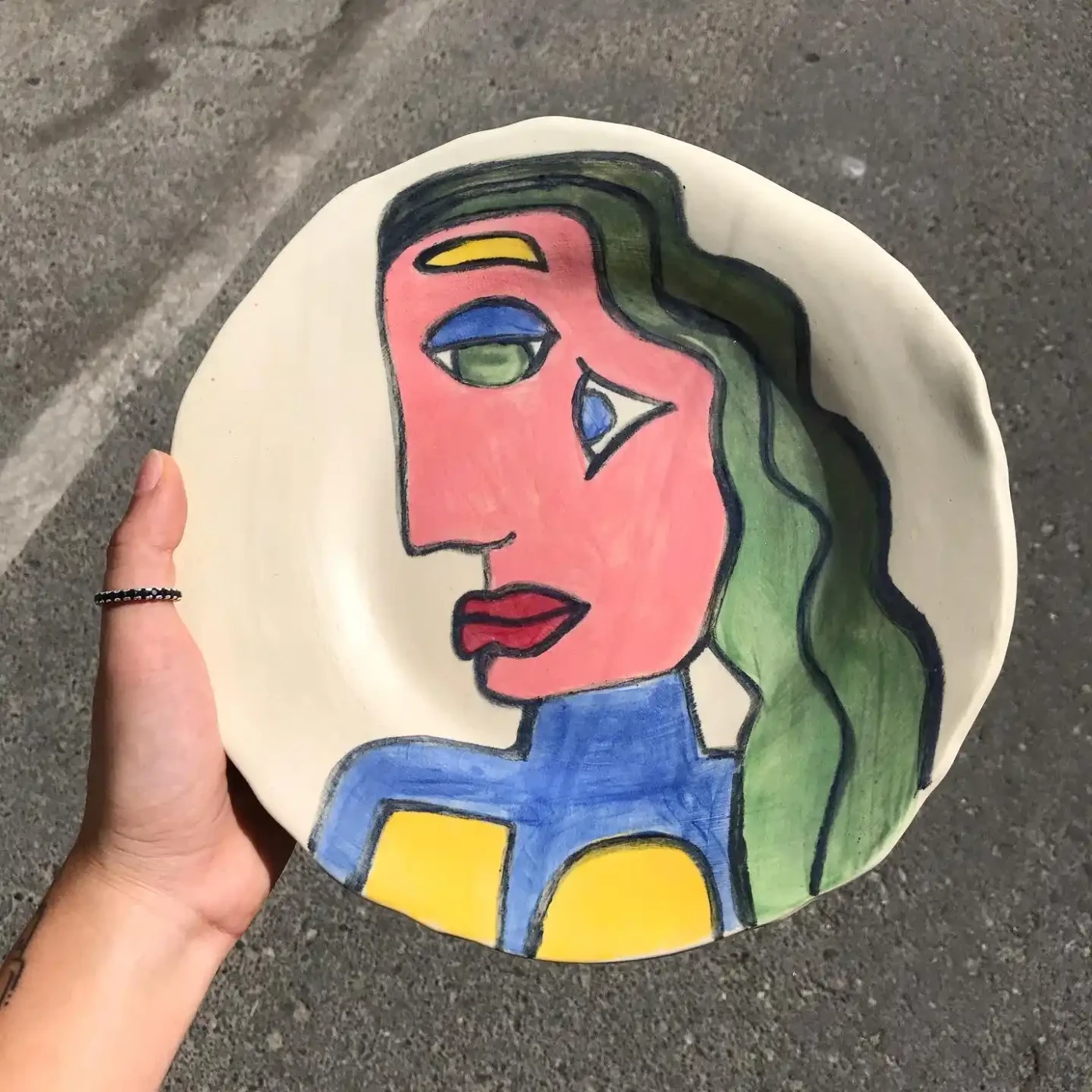 artist best work