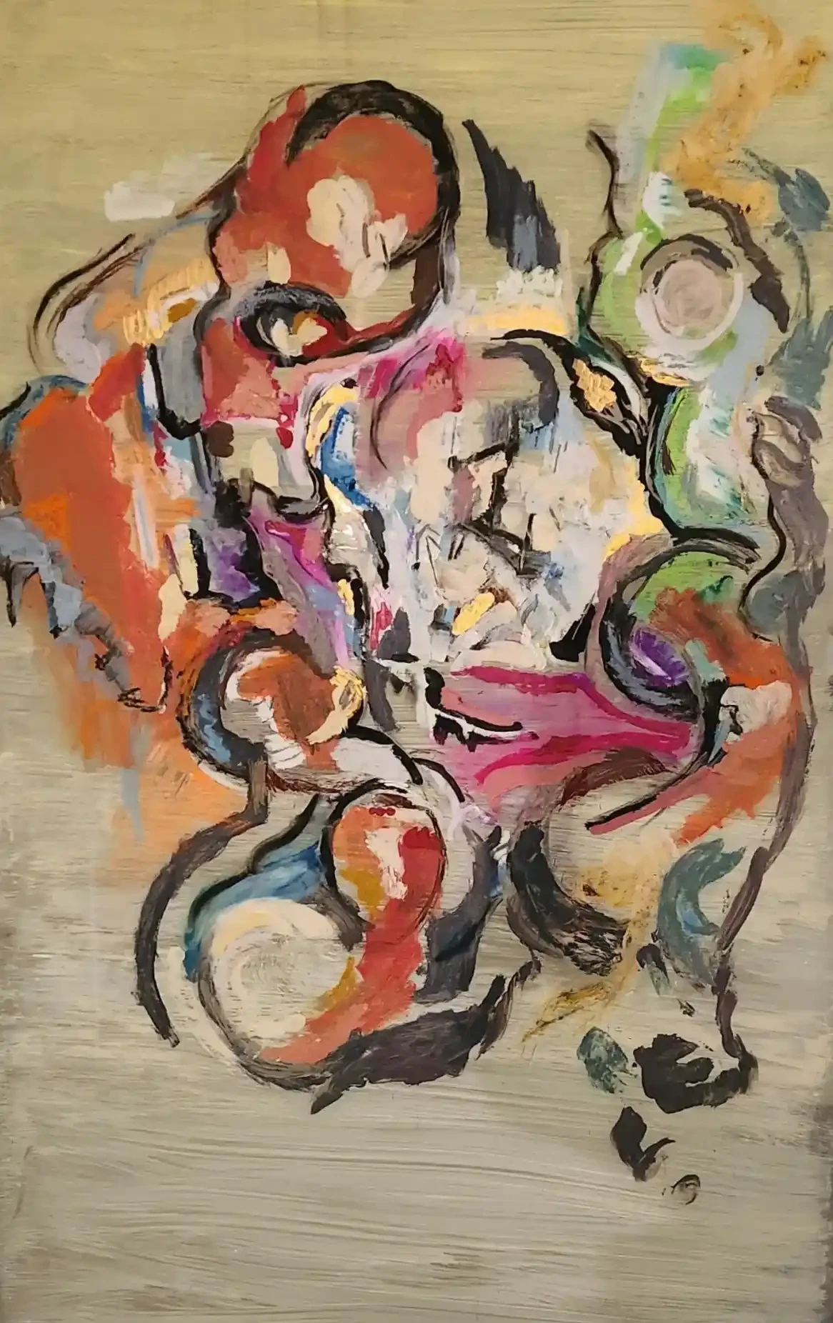 artist best work