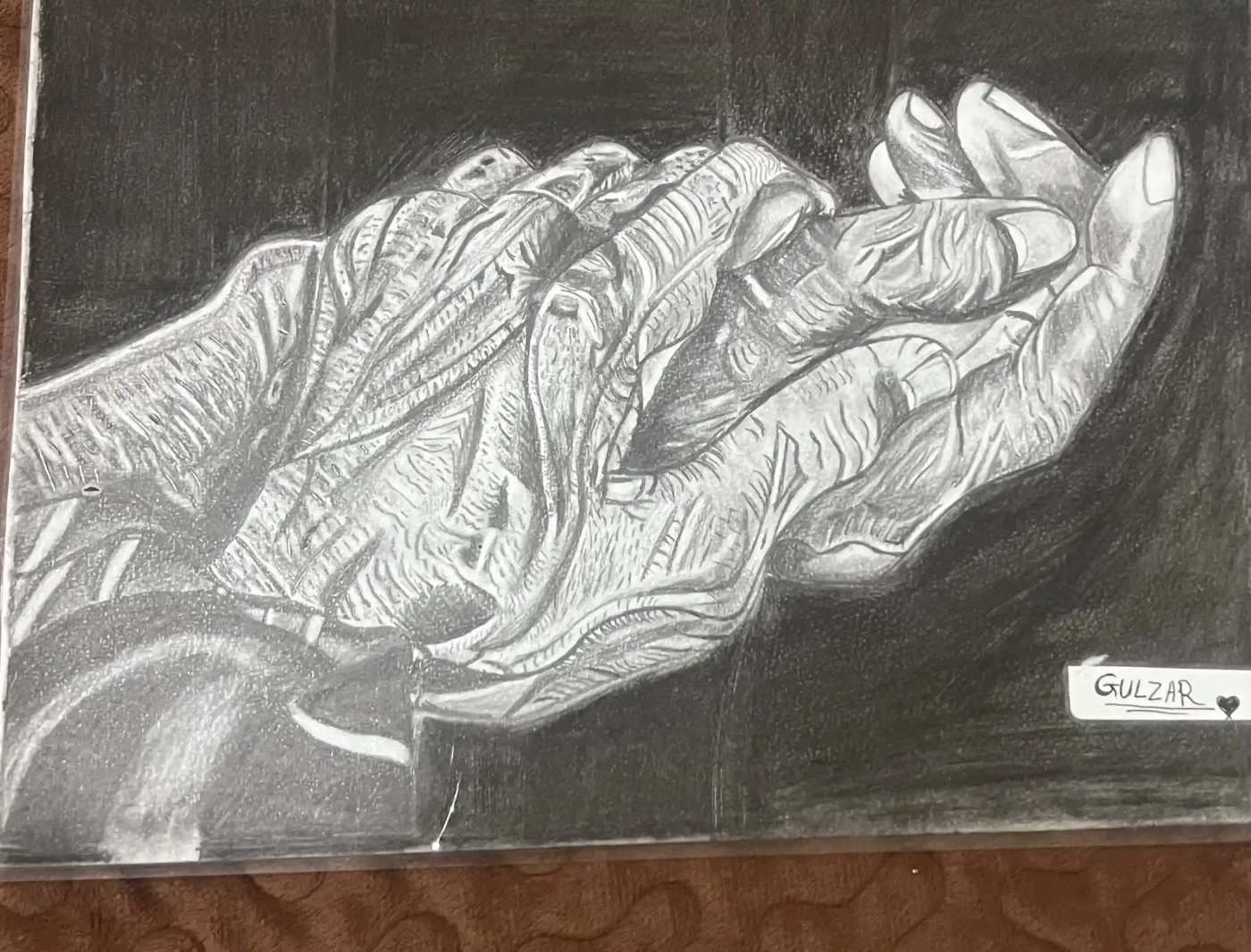 artist best work