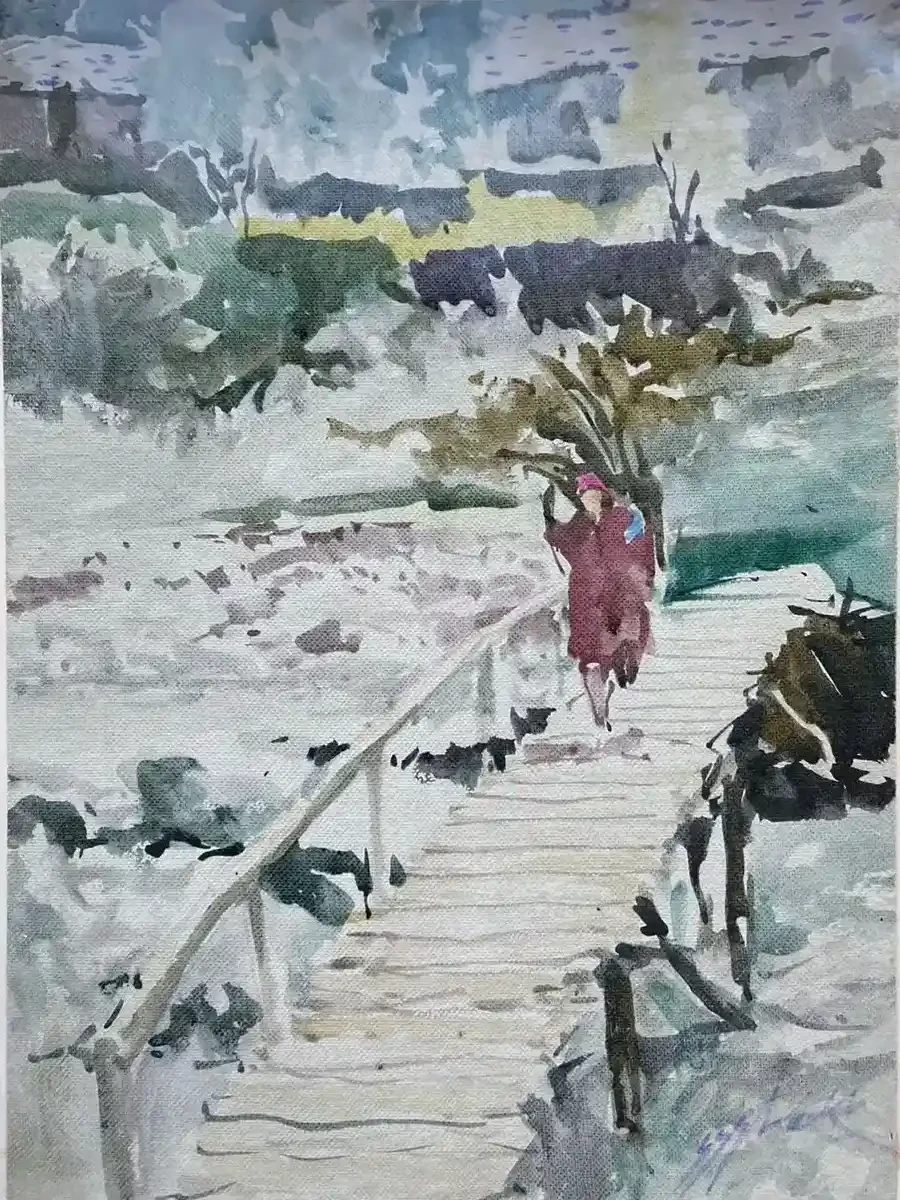 artist best work