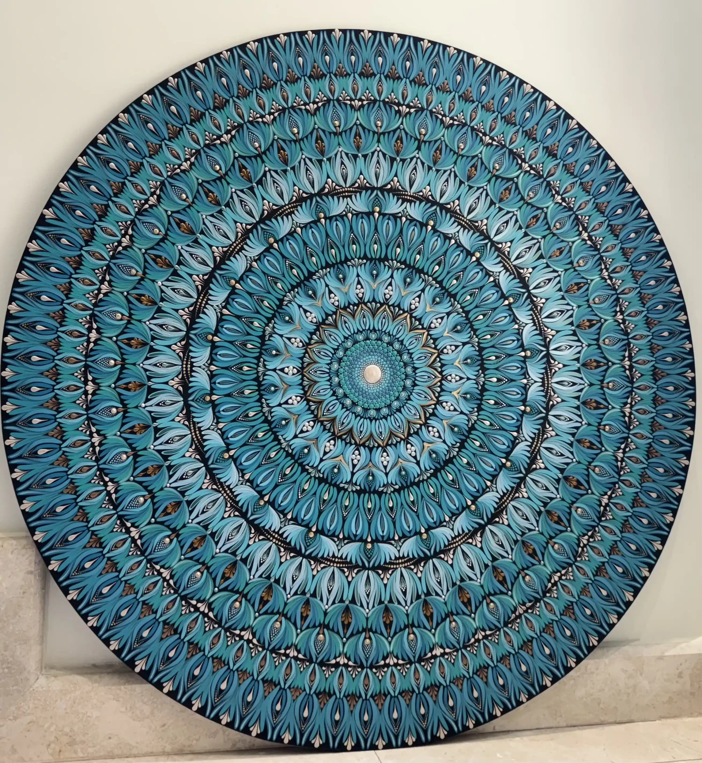 artist best work