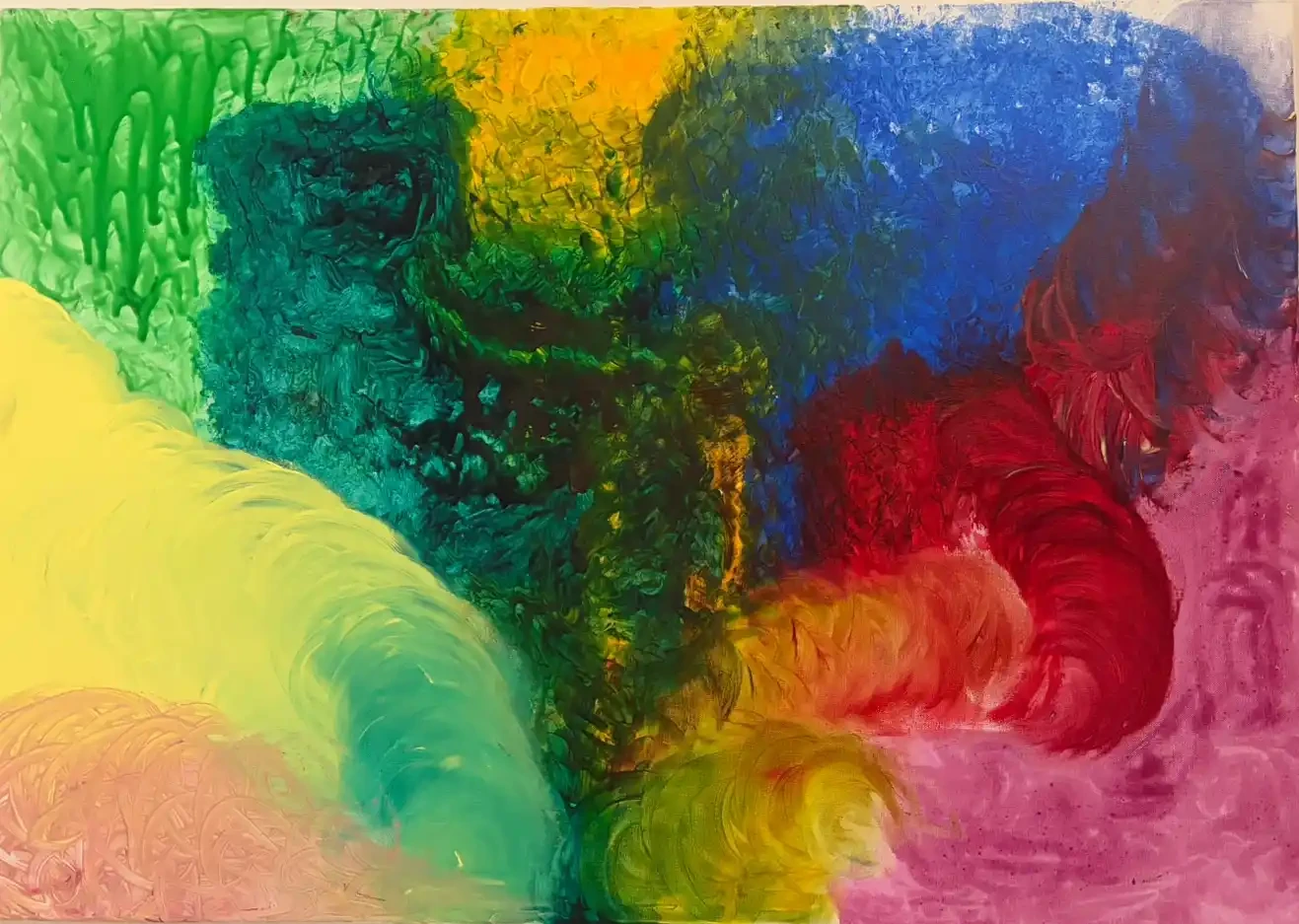 artist best work