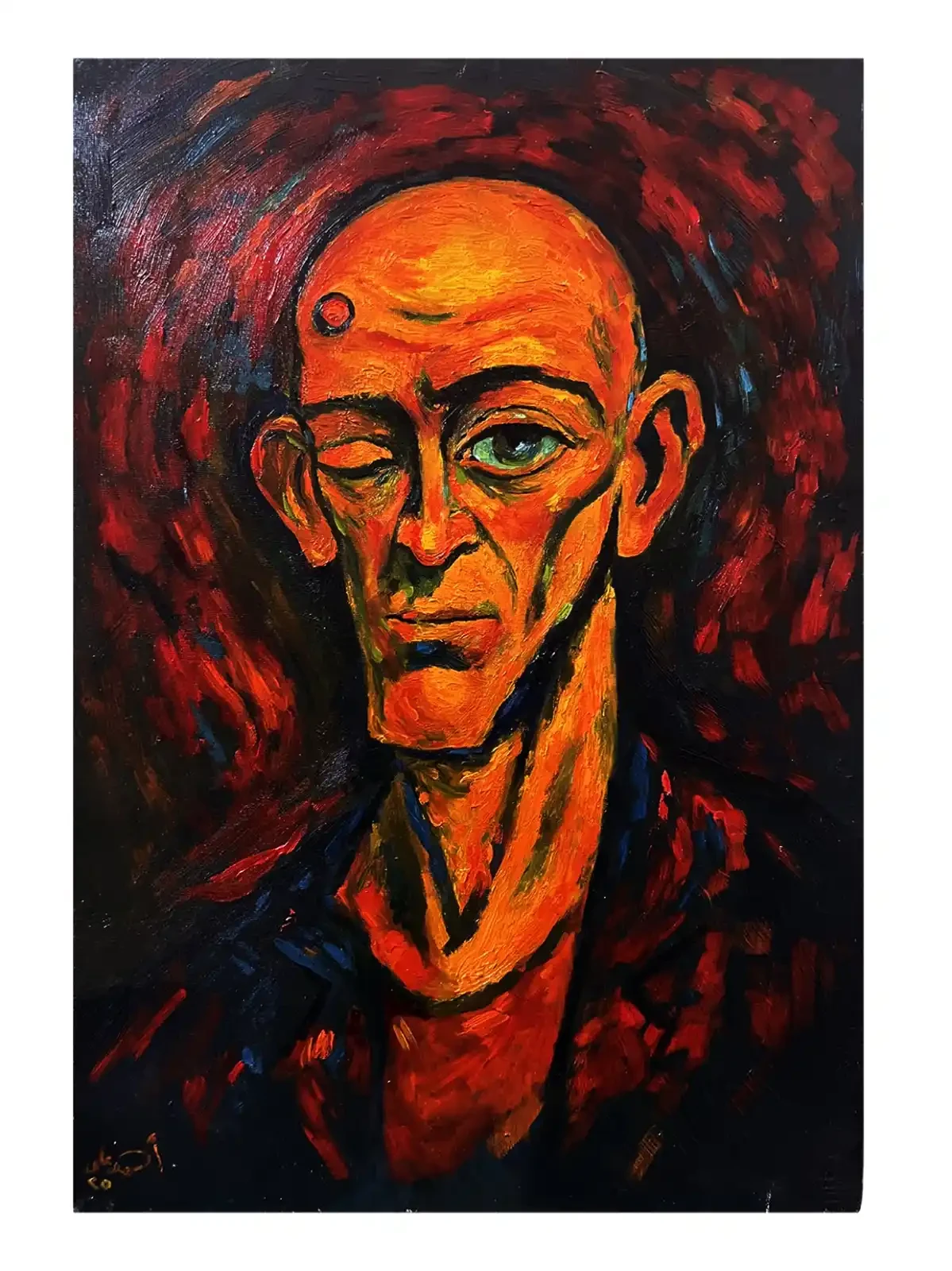 artist best work