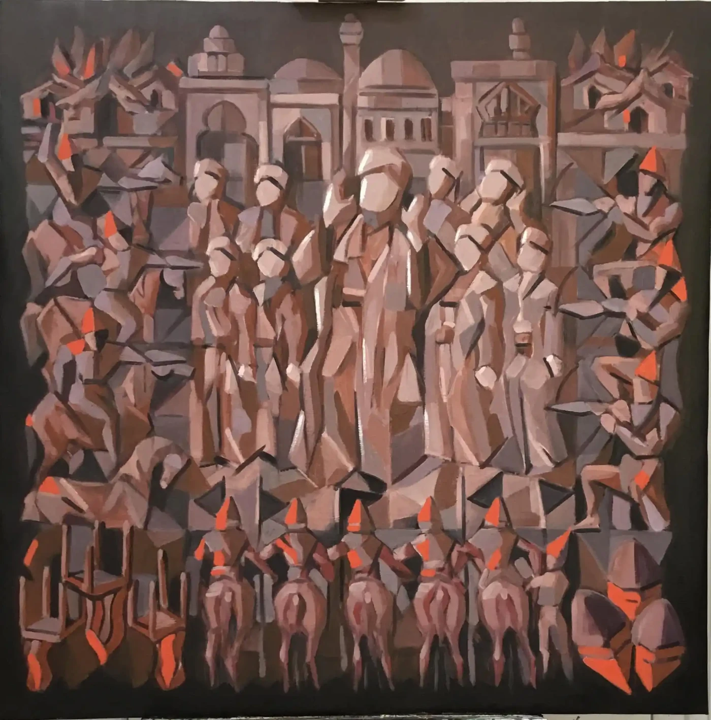 artist best work