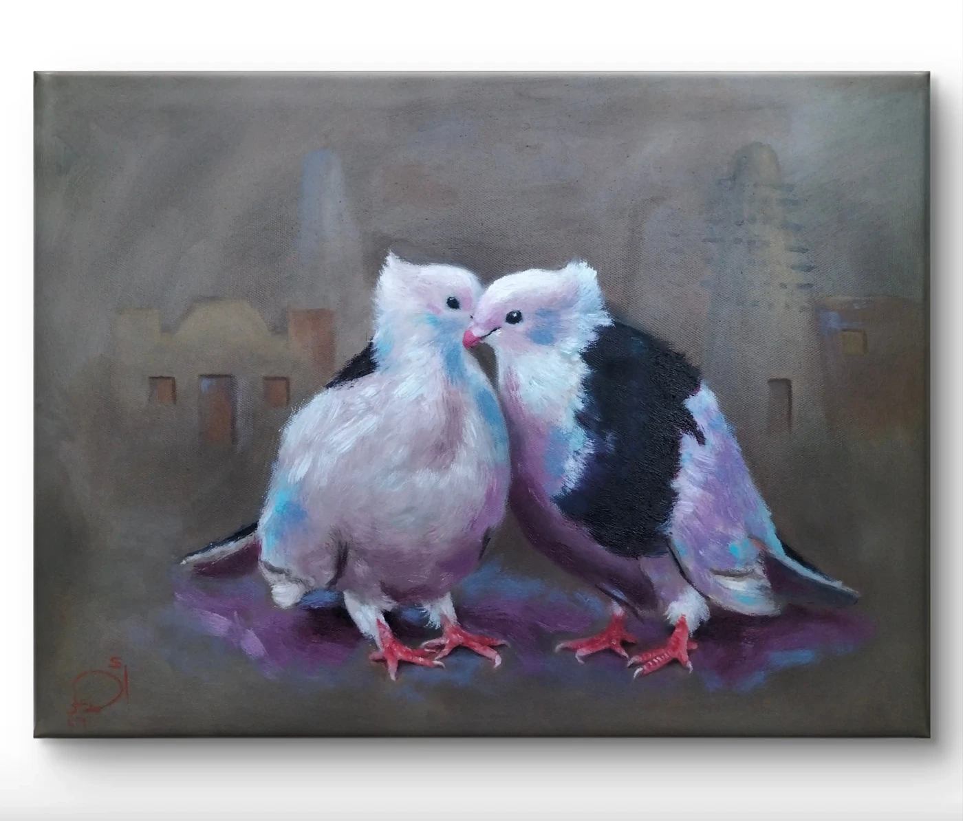 artist best work