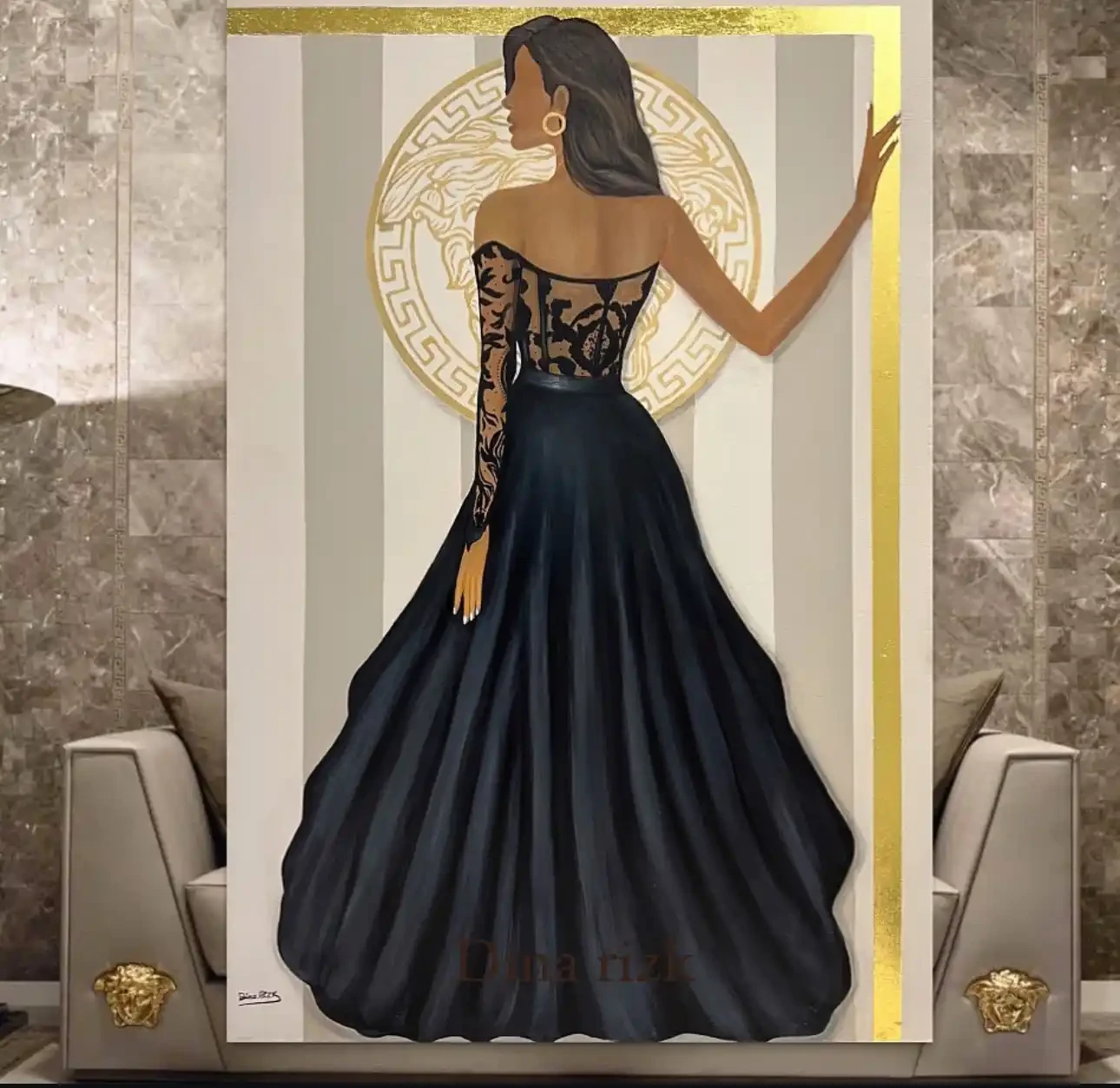 artist best work