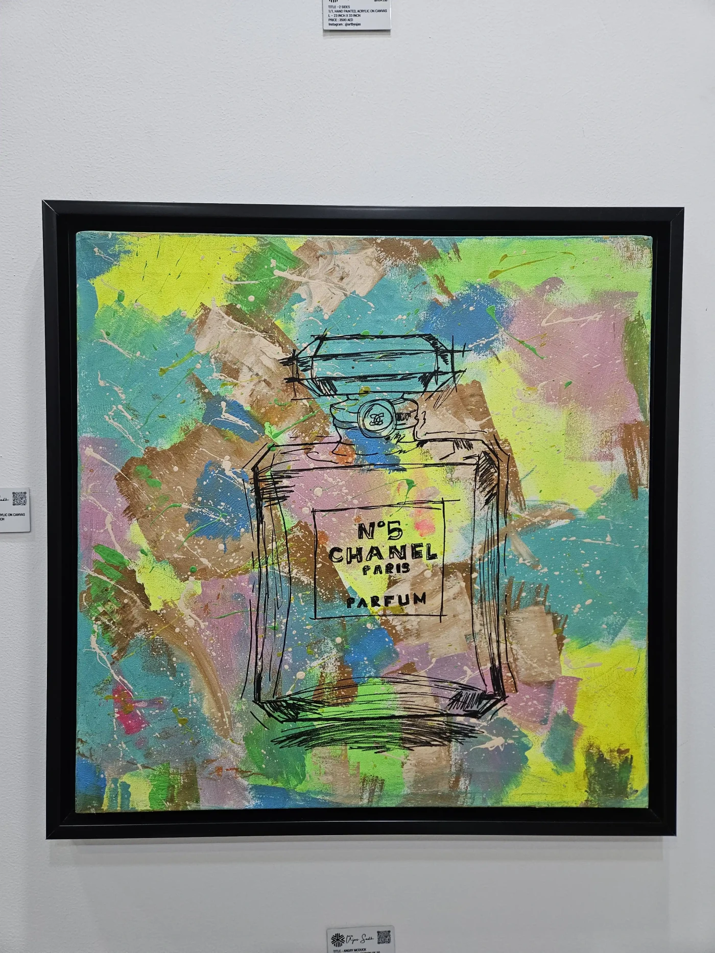 artist best work