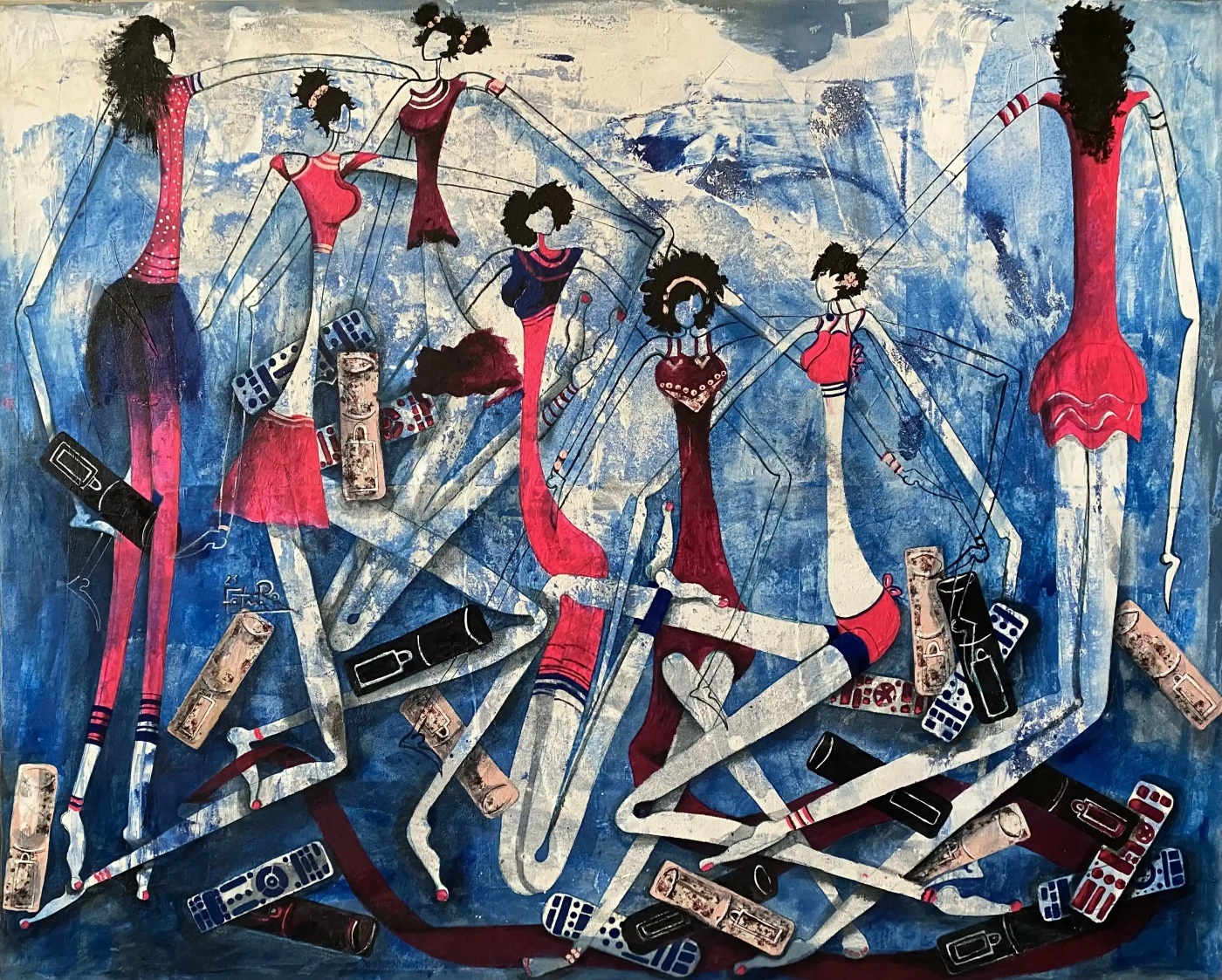 artist best work