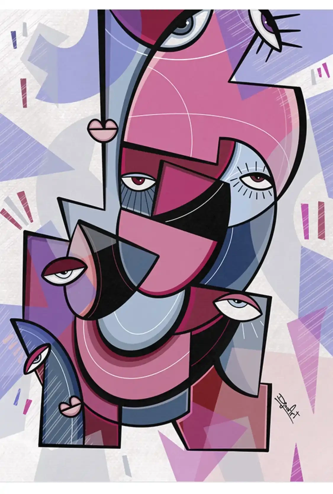 artist best work