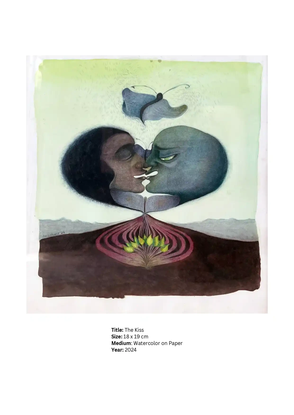 artist best work