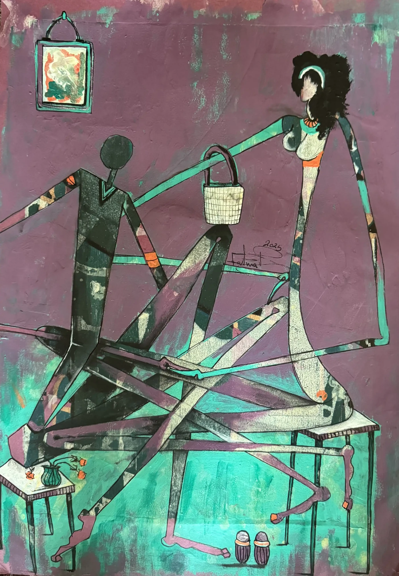 artist best work