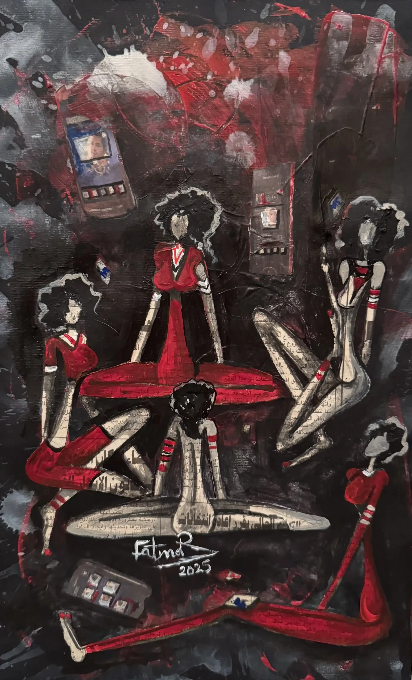 artist best work