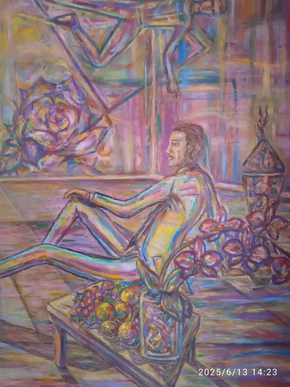 artist best work