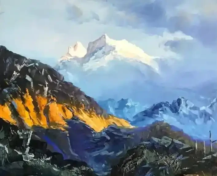 artist best work