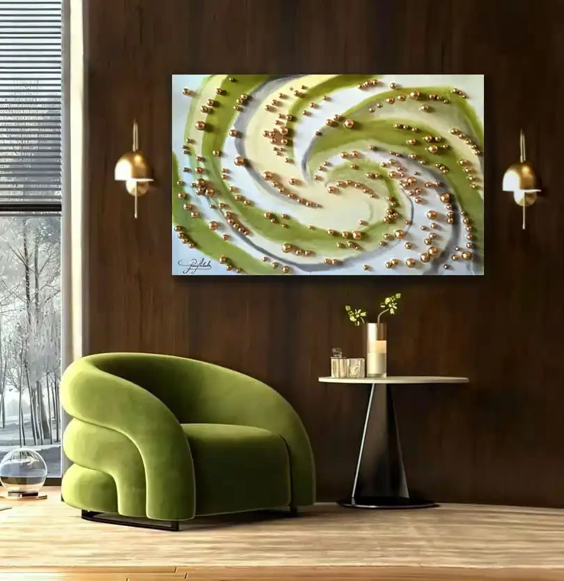 artist best work