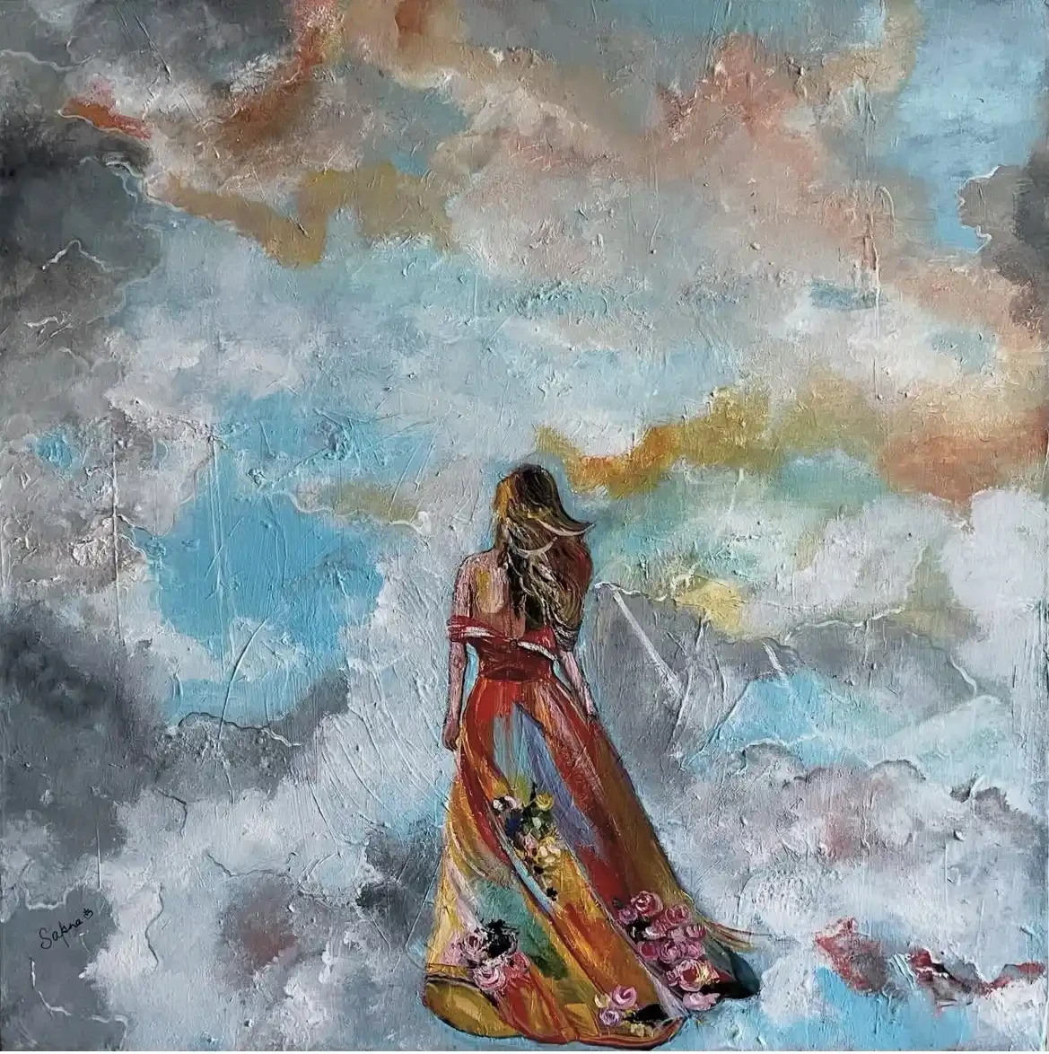 artist best work