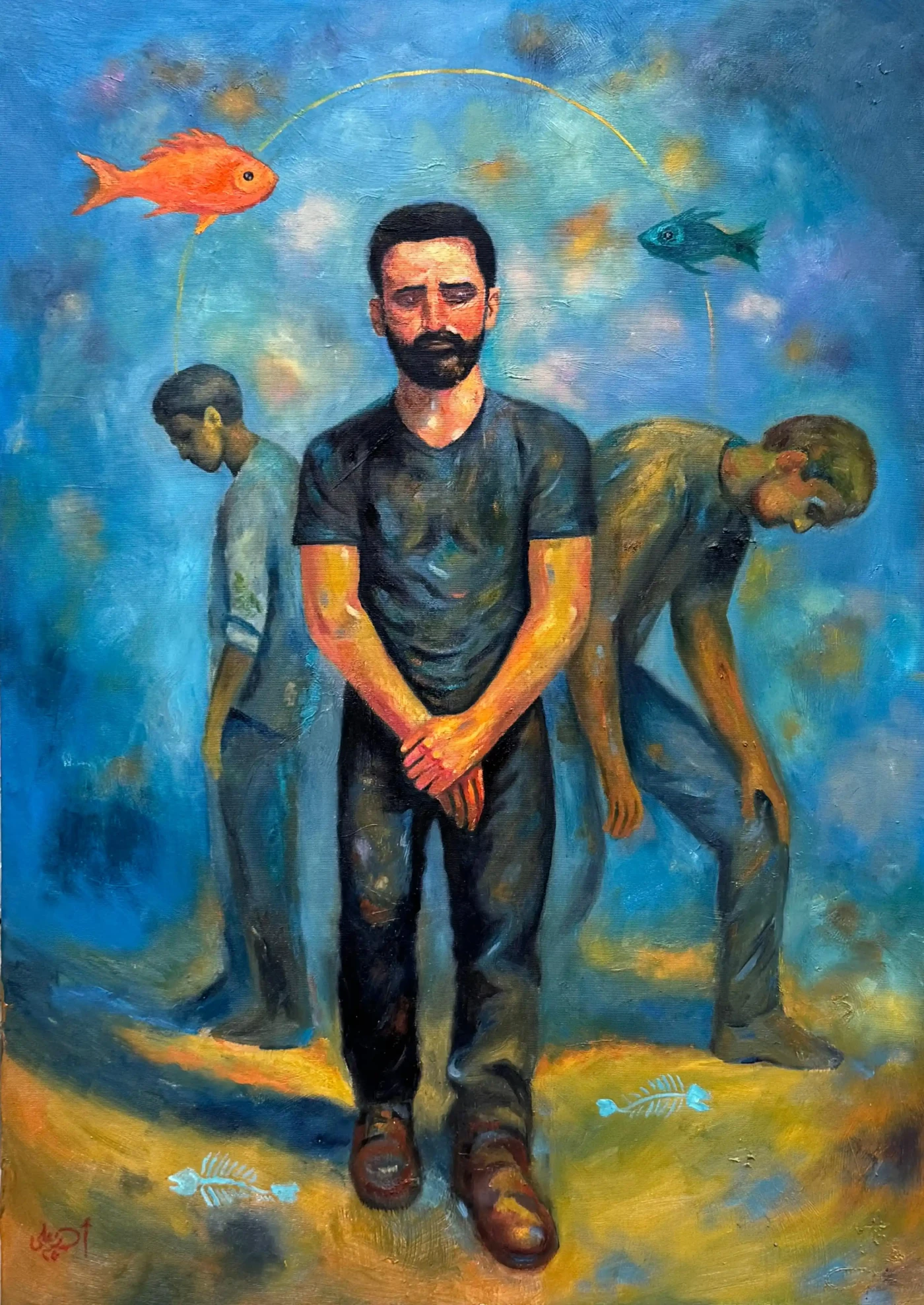 artist best work