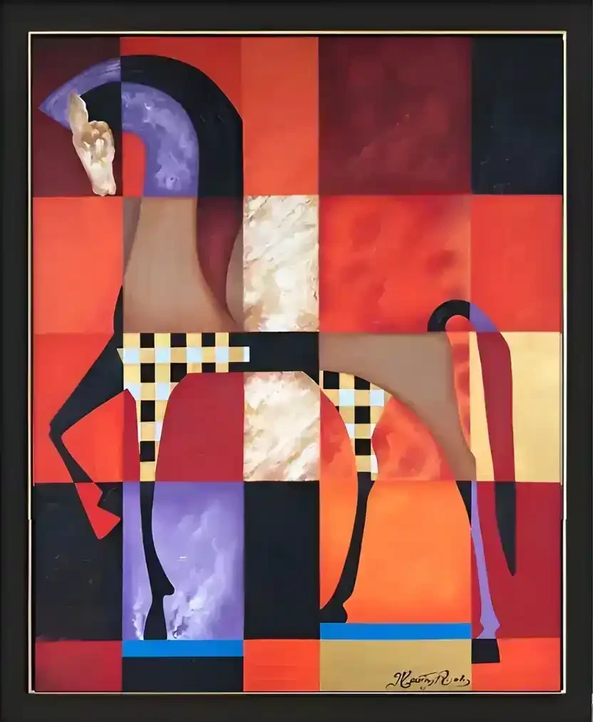 artist best work