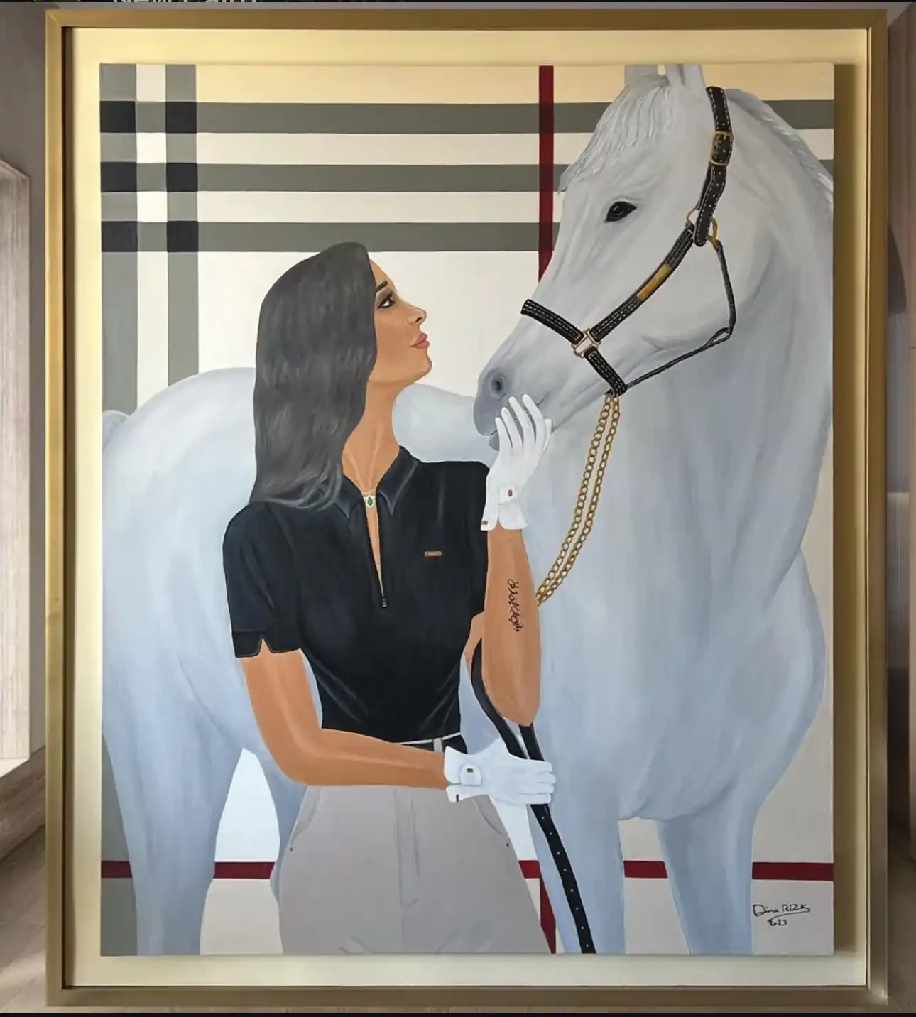 artist best work