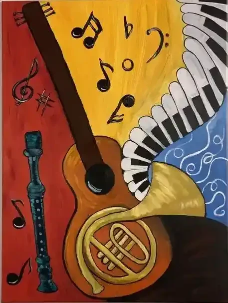 artist best work