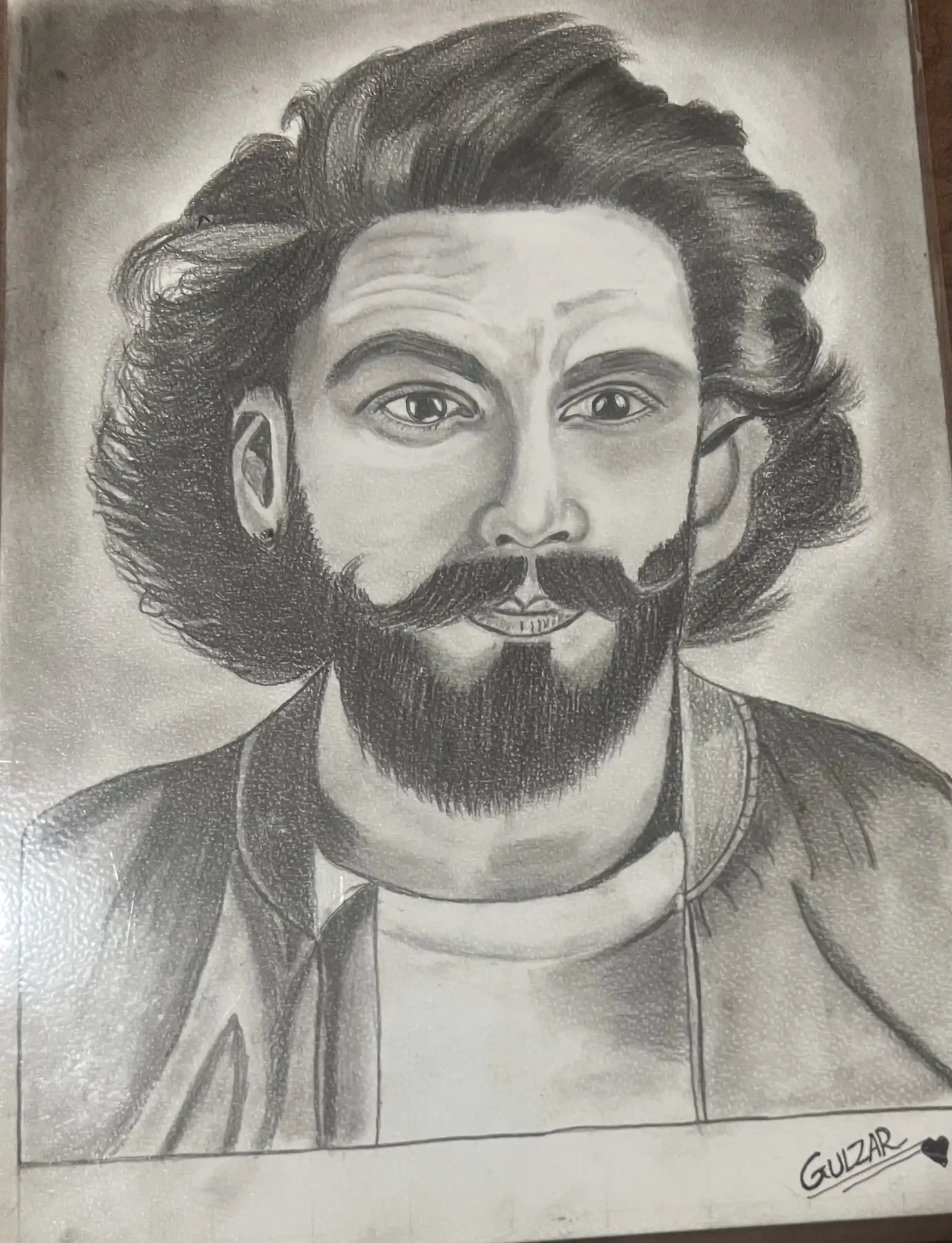 artist best work