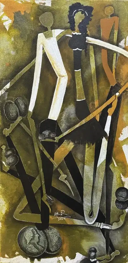 artist best work