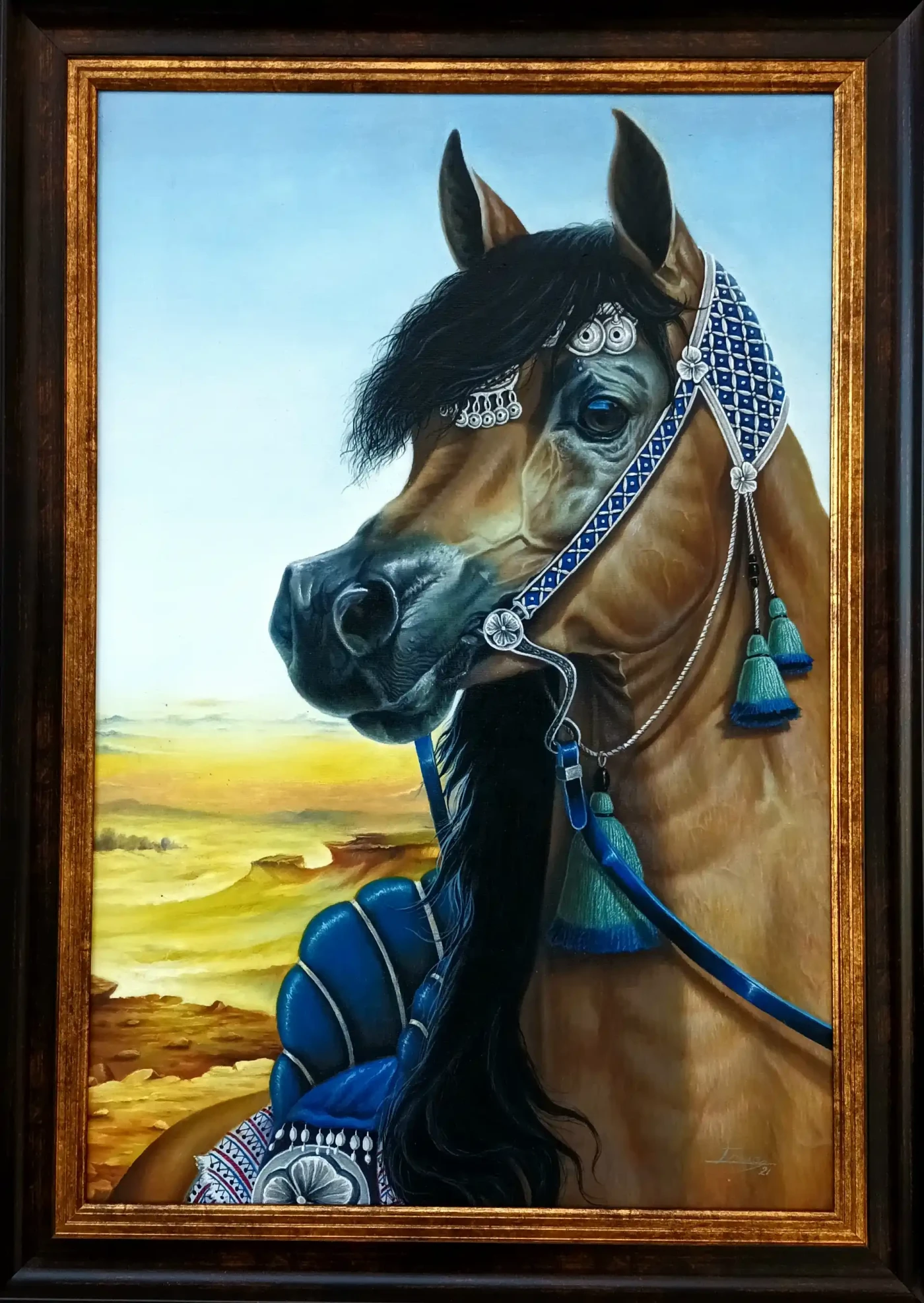 artist best work