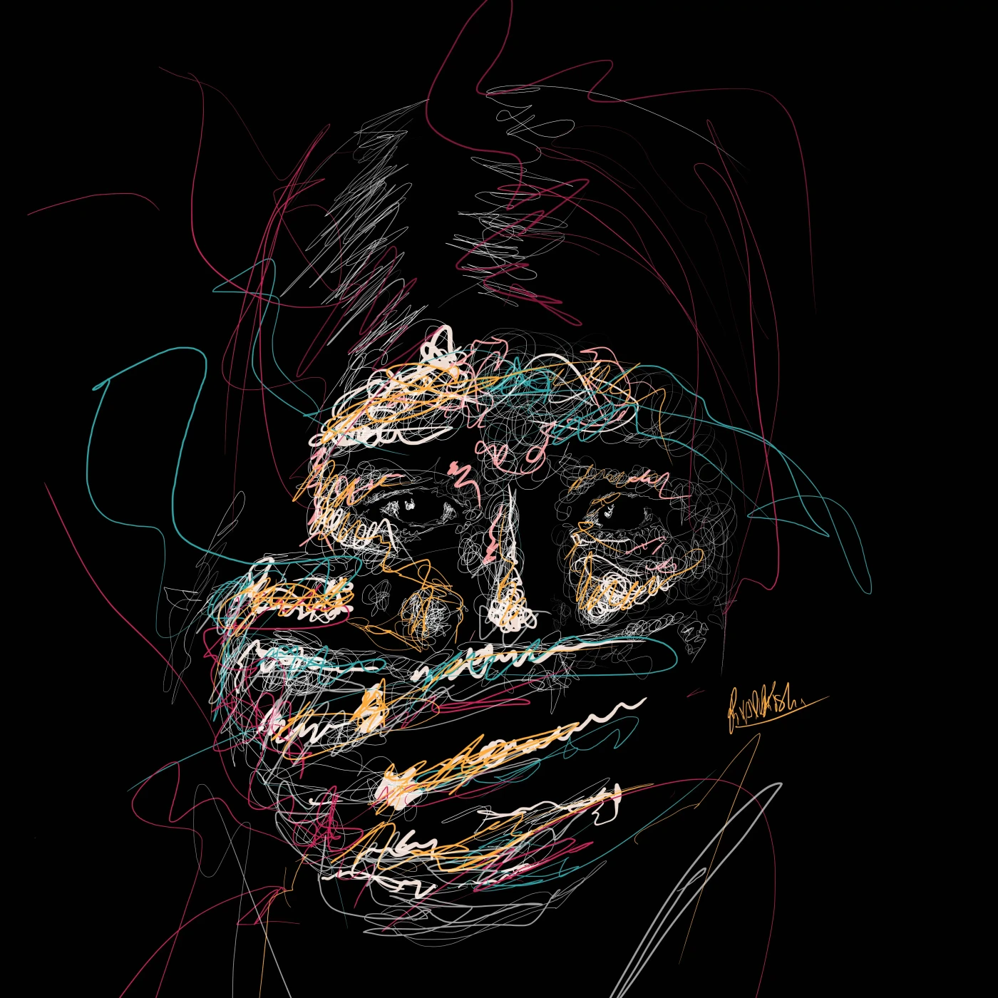 artist best work