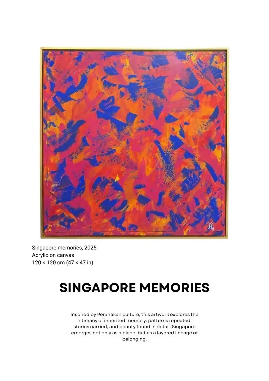 artist best work
