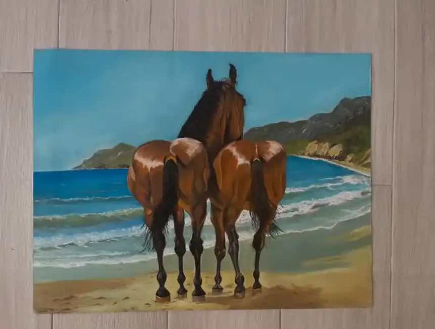 artist best work