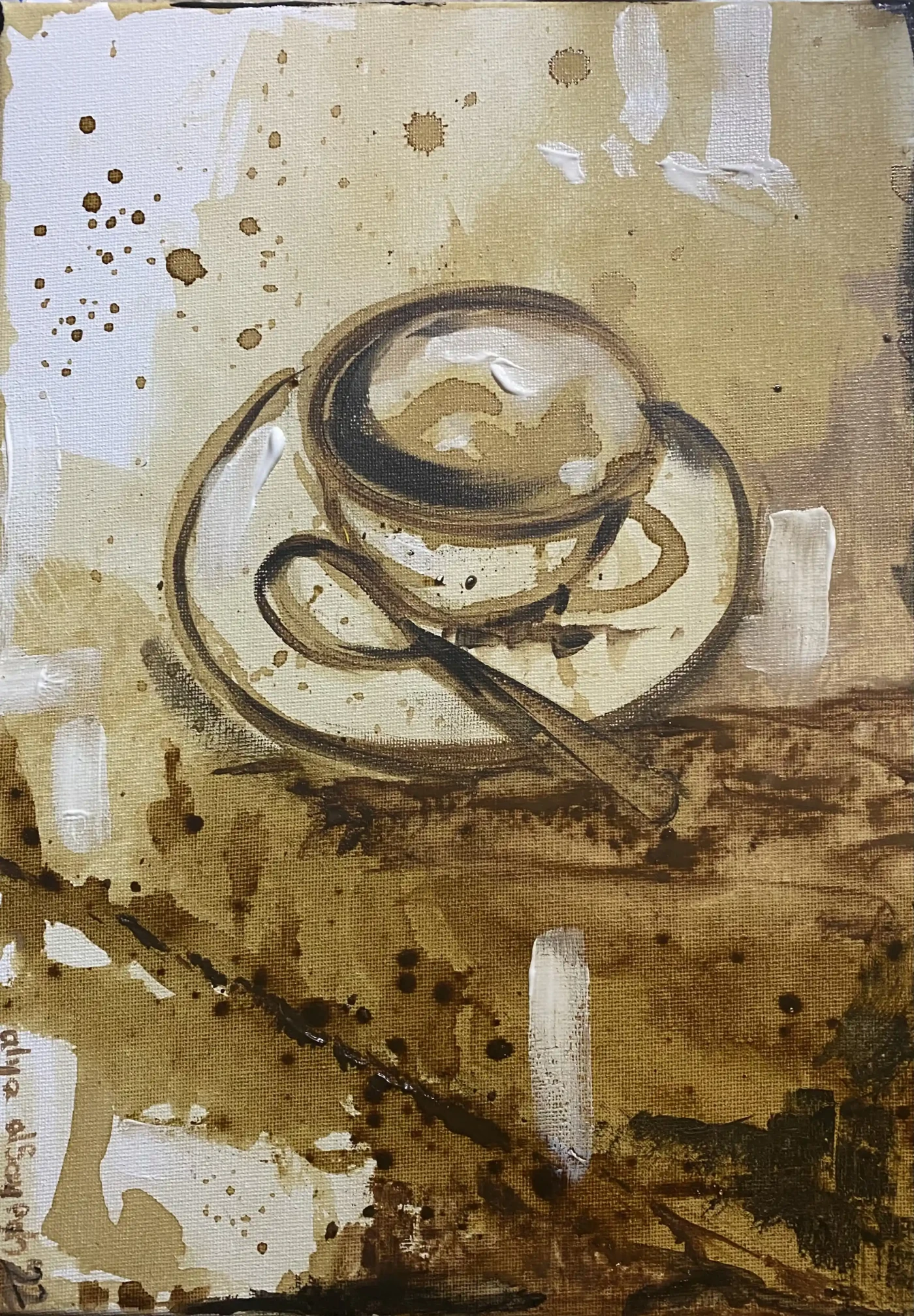 artist best work