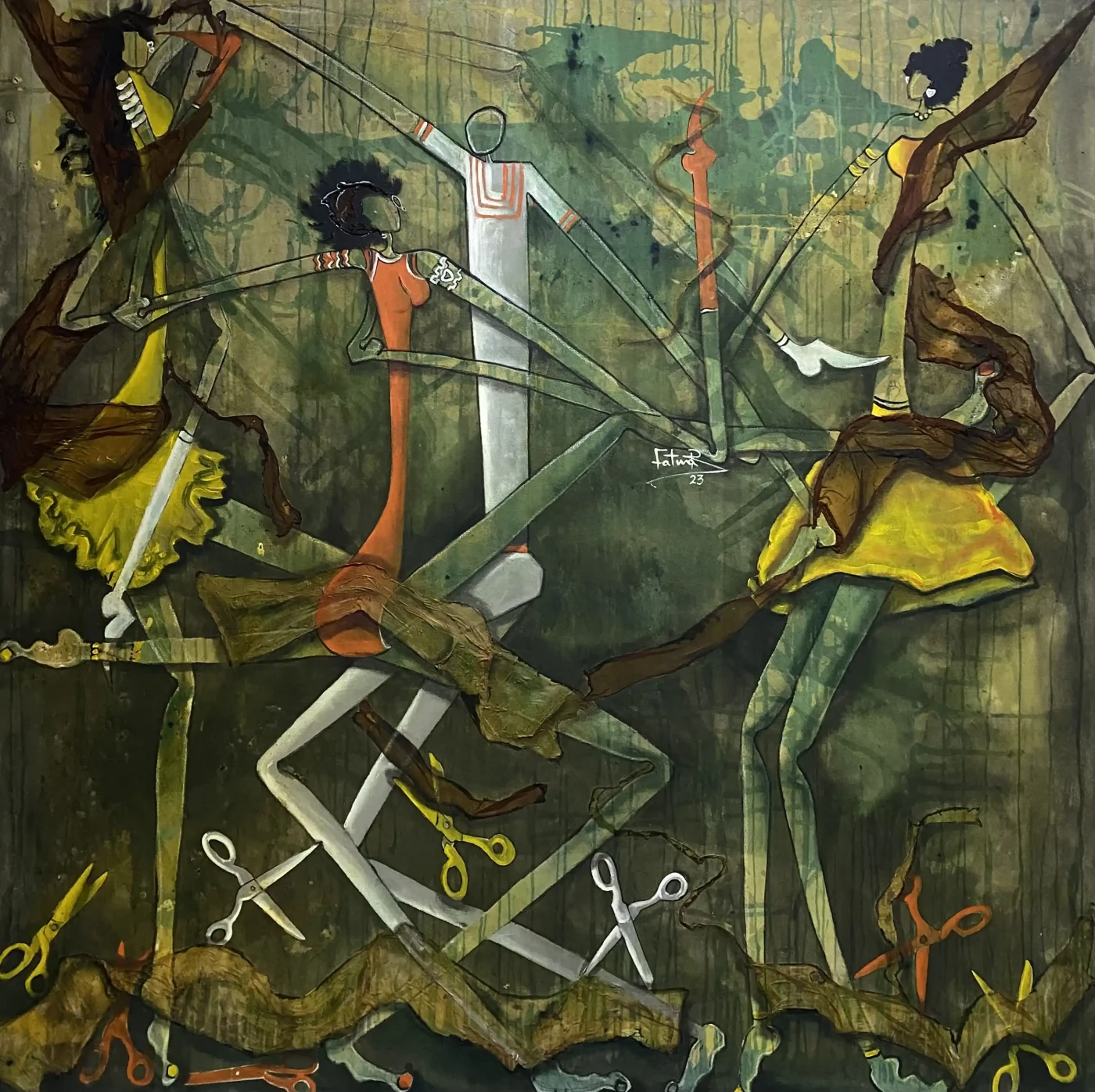 artist best work
