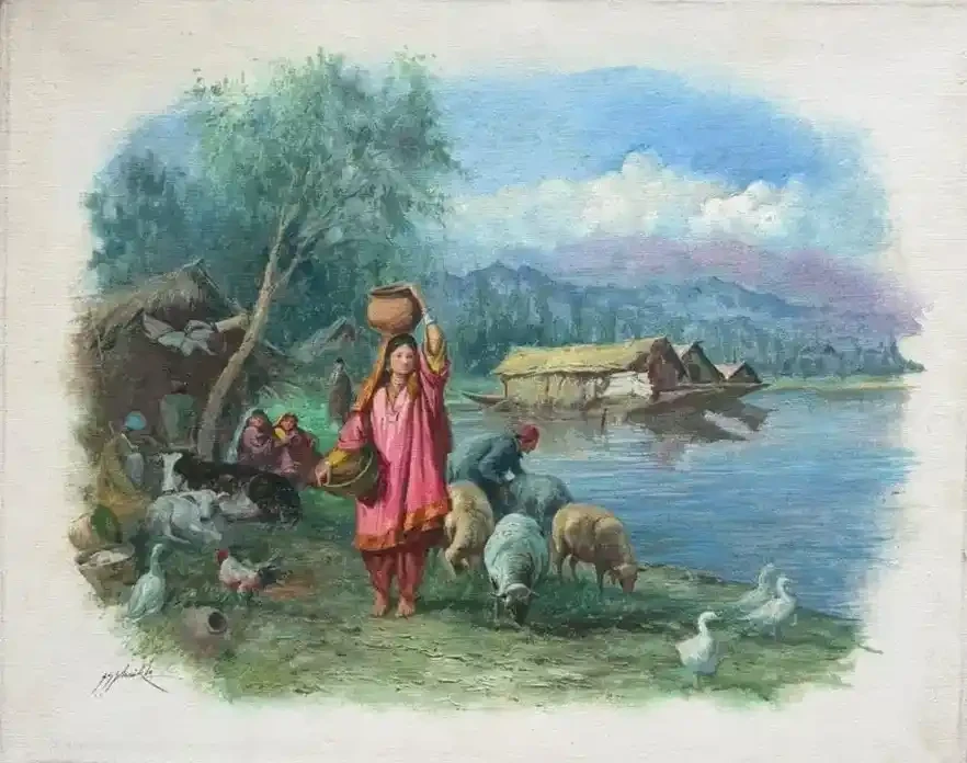 artist best work