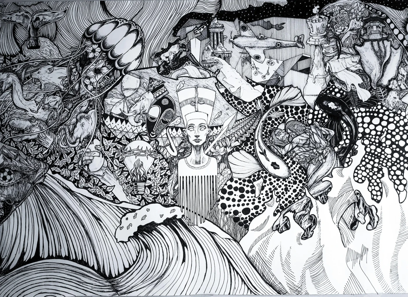 artist best work
